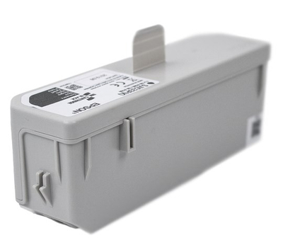 Patronë boje Epson SJIC33P C33S020700, pigment, i zi