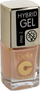 Llak për thonj Delia Cosmetics Coral Hybrid Gel nr. 42, 11ml, koral