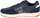 Atlete Joma C.Flexys Men 2403, lëkurë natyrale, numër 44, blu navy
