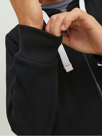 Duks Jack&Jones JJMIKK Regular Fit 12236179 i zi