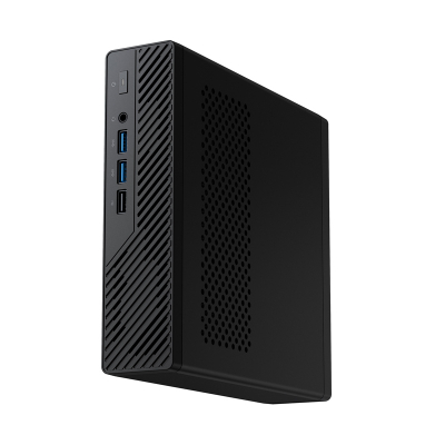 Mini PC MINISFORUM MS-A2, Ryzen 9 9955HX, barebone, i zi