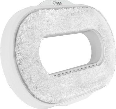 Aparat me avull për rroba Tefal Pure Tex DT9531E0, 1700W, 30 g/min, blu e hapur