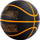 Top basketbolli Spalding Phantom 84383Z, mas 7, për jashtë dhe për në sallë, i zi