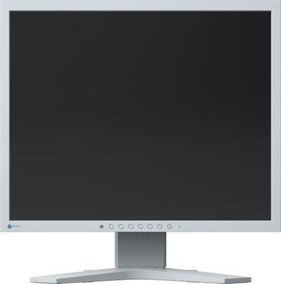 Monitor Eizo FlexScan S1934H, 19", IPS, gri