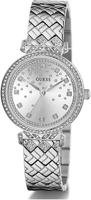 Orë dore për femra GUESS GW0763L1