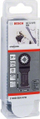 Set tehësh zhytës Bosch Starlock AIZ 32 APB, 32mm, 10 copë, ngjyrë e zezë