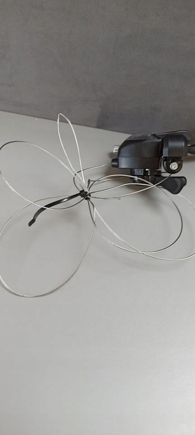 Leva freni me ndërrues Shimano ST-EF41, 6 marshesh, Tourney TY, e zezë