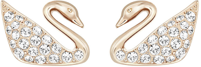 Vathë Swarovski Swan 5144289, woman