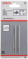 Нож за електрично ренде Bosch 82 mm 2 парчиња (2.607.000.096)