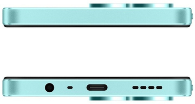 Celular Realme C51 4GB/128GB Mint Green