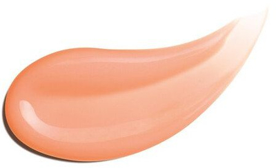 Gloss për buzë Clarins Instant Light Natural Lip Perfector 02 Apricot Shimmer, 12 ml, ngjyrë kajsie me shkëlqim
