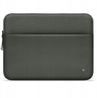 Çantë laptopi Tech-Protect Sleeve, 13-14", jeshile