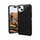 Këllëf telefoni Urban Armor Gear Metropolis LT MagSafe për iPhone 15 Plus, Kevlar, i zi