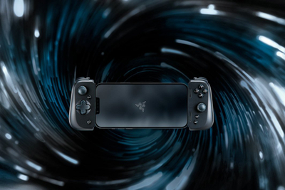 Kontroller Razer Kishi V2 iOS, wireless, i zi