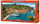 Puzzle Castorland View of Portofino, 4000 elemente