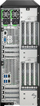 Server tower Fujitsu PRIMERGY TX2550 M7, Intel Xeon Silver 4410Y 2 GHz, DDR5, i zi
