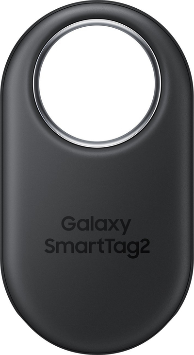 Pajisje gjurmimi Samsung SmartTag2 EI T5600, Bluetooth, e zezë