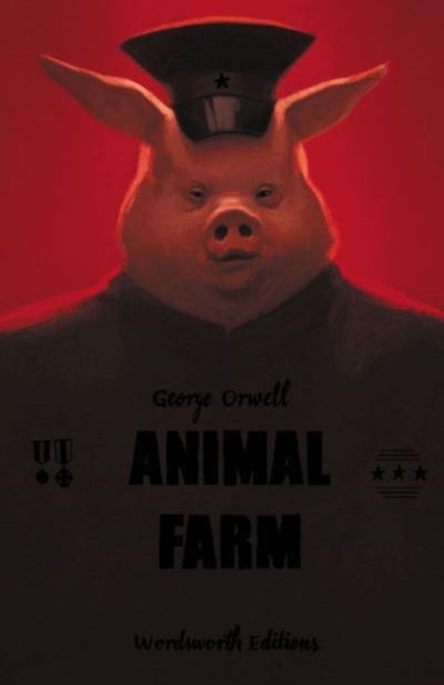 Animal Farm Ce - George Orwell
