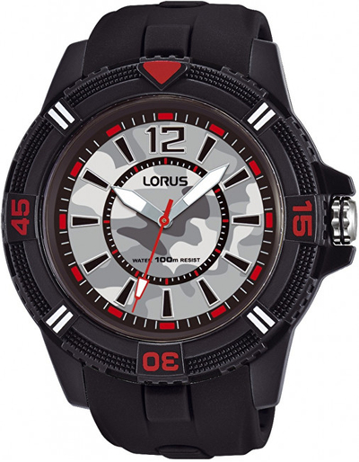 Orë dore Lorus RRX43FX9