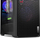 PC Desktop Gaming Lenovo Legion T5 26IRB8, i5 14400F, 32GB RAM, SSD 1TB, RTX 4060, gri