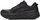 Atlete pune HOKA Bondi SR Wide, kundërrëshqitje, lëkurë, të zeza
