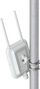 Antenë e jashtme Ubiquiti UNIFI U7 PRO