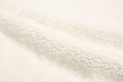 Batanije për bebe BLANKET PLUSH, 80x100 cm, bezhë