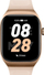 Smartwatch Mibro T2, ekran AMOLED 1.75", Bluetooth, rozë gold