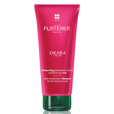 Shampo për flokë René Furterer Okara 50 ml