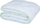 Batanije Comco Aloe Vera, 140x200 cm, 100% poliester 300 g/m², e bardhë