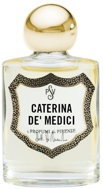 Ujë parfumi I Profumi di Firenze Caterina de' Medici, EDP, 10 ml