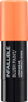 Ruzh për faqe L'Oreal Paris Infallible, nr.2, tangerine