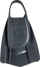 Bakëza noti Arena Powerfin Pro II, trajnimi, unisex, gri