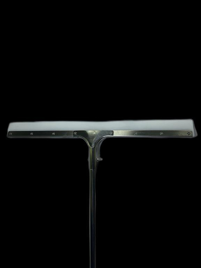 Gomë per heqjen e ujit 75CM , Bishtin metal . UNIMIKS