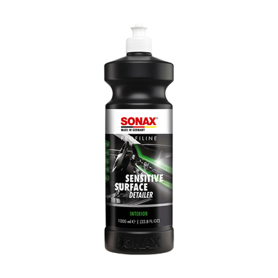 SONAX Profiline Pastrues I Plastikave të 1L