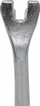 Çmontues kapësesh tapicerie AWTools AW17320, 200mm, për automjete, i zi