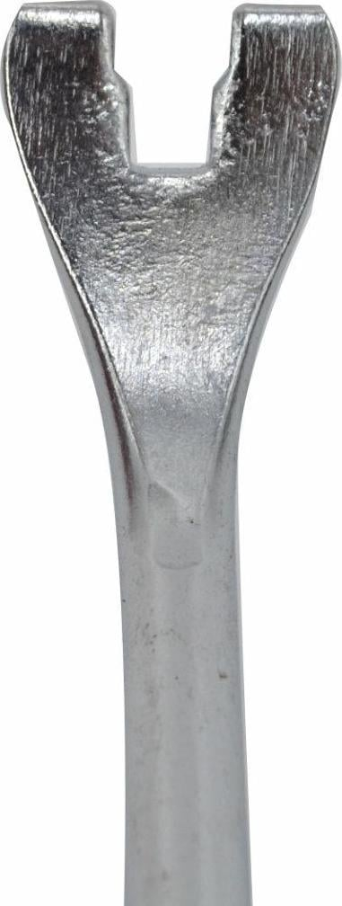 Çmontues kapësesh tapicerie AWTools AW17320, 200mm, për automjete, i zi