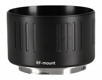 Bajonetë ndërrуese Laowa Nanomorph LF, за објектив 60mm T2.9, Canon RF