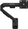 Mbajtës muri për monitor SENSE7 HANG Light WALL ARM, 17"-32", VESA 75x75 100x100, i zi