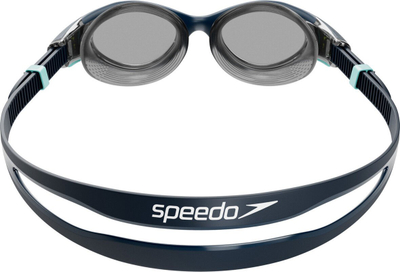 Syze noti Speedo Biofuse 2.0 Women, anti-mjegull, navy blue