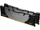 Memorie RAM Kingston FURY Renegade, 32GB DDR4, 3600MT/s, e zezë