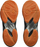 Atlete volejbolli Asics Gel-Rocket 12 M 1071A116 001, për meshkuj, të zeza