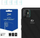Mbrojtës kamere 3MK Lens Protect, për MyPhone Fun 9, set 4 copë, transparent