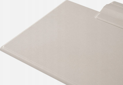 Mbulesë tablet Onyx Boox Go 10.3", magnetike, auto sleep wake, e bardhë