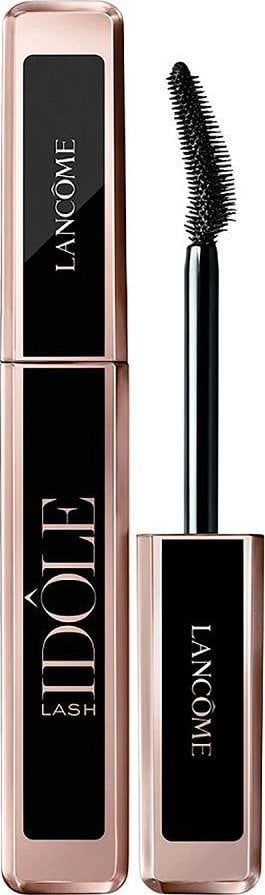 Maskarë Lancôme Lash Idôle Lash-Lifting & Volumizing, e zezë, 7g