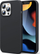 Kapak silikoni Ugreen Protective Silicone Case, për iPhone 13 Pro Max, i zi