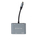 USB-C HUB PD HDTV+VGA+USB 4IN1 - Tech Time TT24002