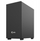 Kutia PC ZENPC Z3 Solid, 4 ftohësa P12 PWM PST, e zezë