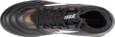 Këpucë futbolli Joma Powerful 24 FG POWW2401FG, tabe, lëkurë sintetike, të zeza