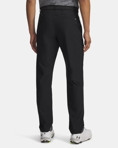 Карго панталони Under Armour Drive за мажи, 32 30, црни Halo Gray